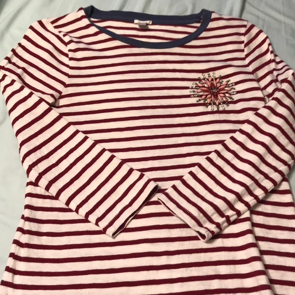 Xs J Crew shirt.